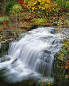 Jeffrey Vaughn Landscape Photograph