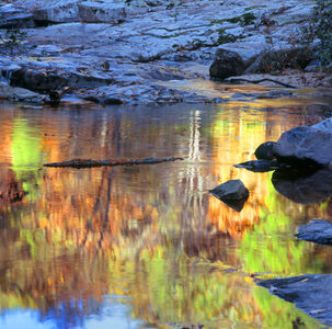 Jeffrey Vaughn Landscape Photograph