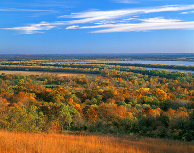 Jeffrey Vaughn Landscape Photograph