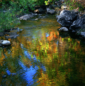 Jeffrey Vaughn Landscape Photograph