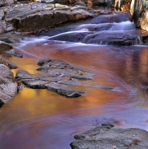 Jeffrey Vaughn Landscape Photograph