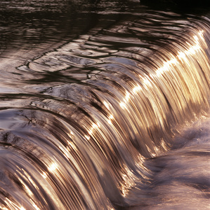 Jeffrey Vaughn Landscape Photograph