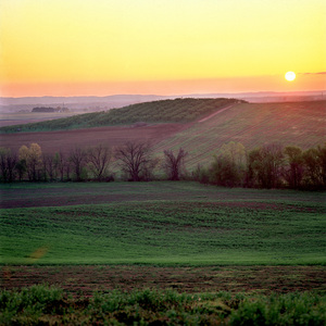 Jeffrey Vaughn Landscape Photograph