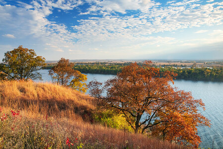 Jeffrey Vaughn Alton Bluffs Photograph