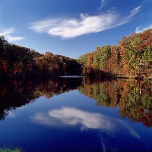 Jeffrey Vaughn Landscape Photograph