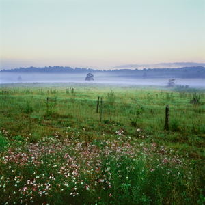 Jeffrey Vaughn Landscape Photograph