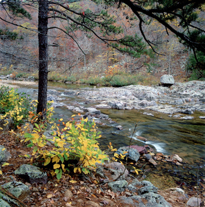 Jeffrey Vaughn Landscape Photograph