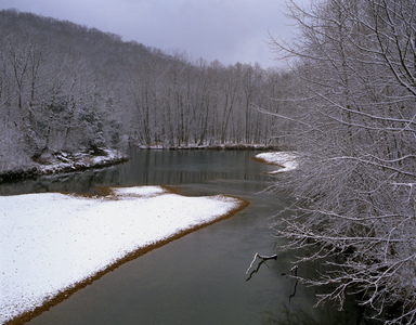 Jeffrey Vaughn Landscape Photograph