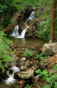 Jeffrey Vaughn Landscape Photograph