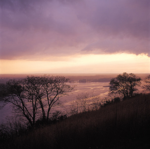 Jeffrey Vaughn Landscape Photograph