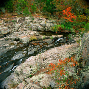 Jeffrey Vaughn Landscape Photograph