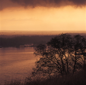 Jeffrey Vaughn Alton Bluffs Photograph