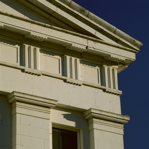 Jeffrey Vaughn City Photograph