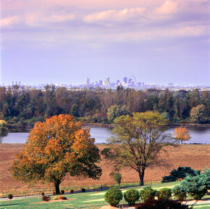 Jeffrey Vaughn City Photograph