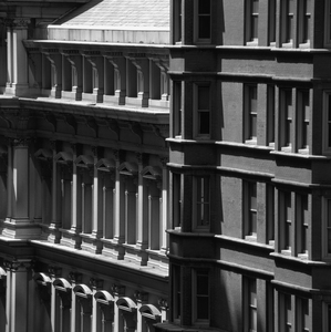 Jeffrey Vaughn City Photograph