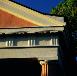 Jeffrey Vaughn City Photograph