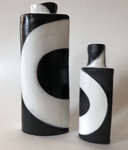 Handbuilt Ceramics 