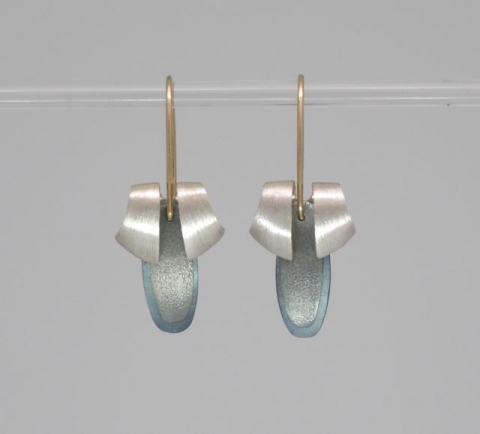 JENNIFER SEIBER STERLING SILVER 