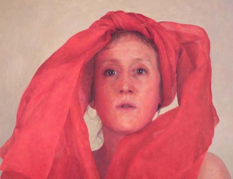  2006 Oil on canvas
