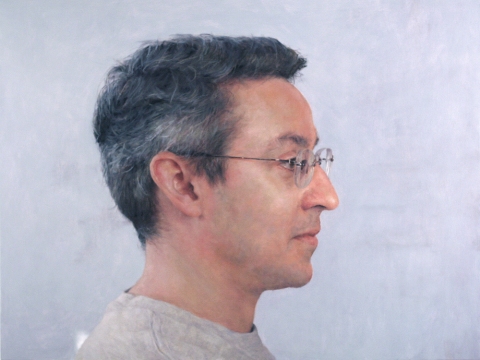  2006 Oil on canvas