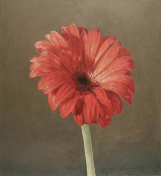 Jenny Dubnau 2006 oil on canvas