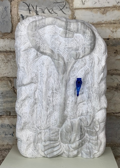  Sweaters for Ghosts Danby marble with plastic maple spile