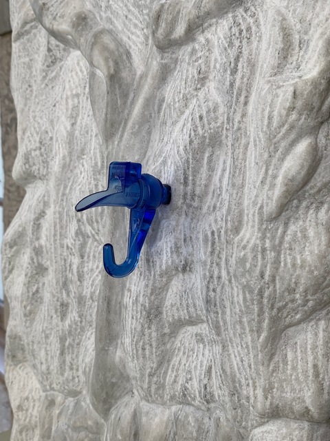  Sweaters for Ghosts Danby marble with plastic maple spile