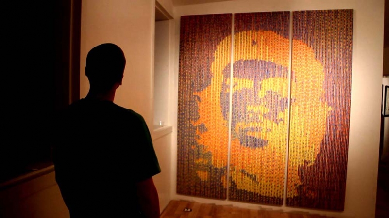 Jerelyn Hanrahan CURATORIAL PROJECTS   