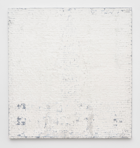 JESSICA DICKINSON With > James Fuentes > Jan 20 - Feb 28, 2021 oil on limestone polymer on panel