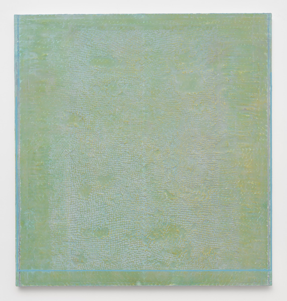 JESSICA DICKINSON With > James Fuentes > Jan 20 - Feb 28, 2021 oil on limestone polymer on panel
