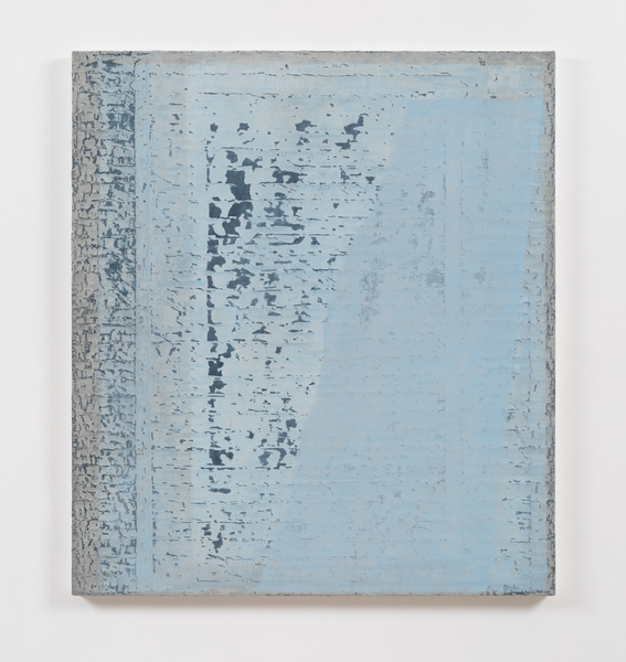 JESSICA DICKINSON paintings Oil on limestone polymer on wood panel