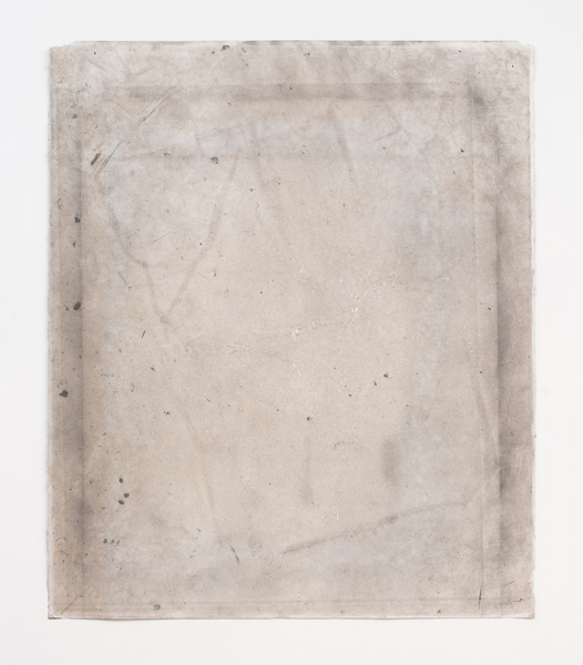 JESSICA DICKINSON works on paper pastel, graphite, dirt, and oil on paper 