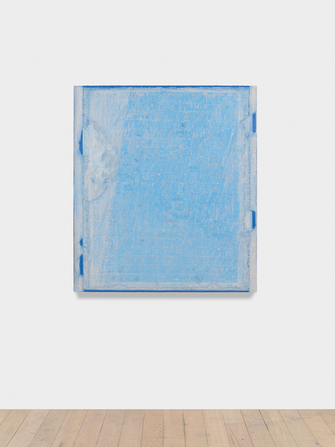 JESSICA DICKINSON paintings Oil on limestone polymer on wood panel