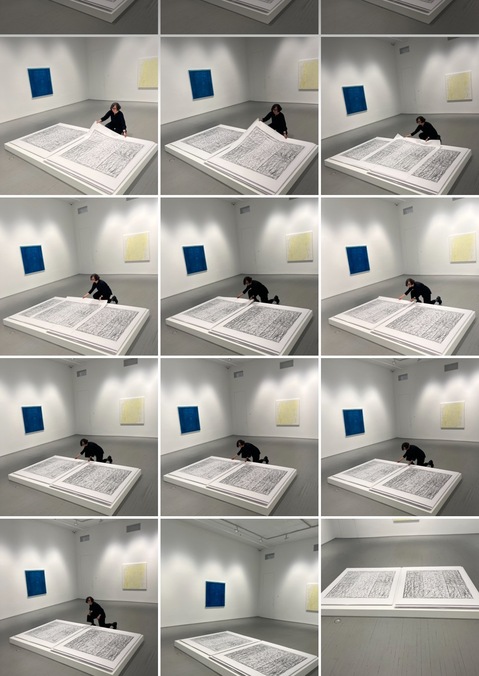 JESSICA DICKINSON remainders 