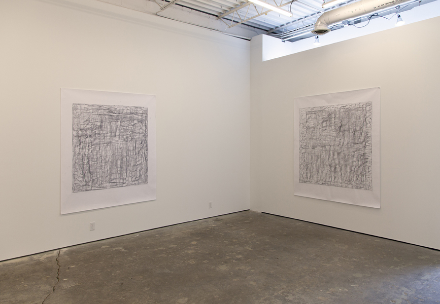 JESSICA DICKINSON final remainders: 2011-2013 > David Petersen Gallery > 2013 