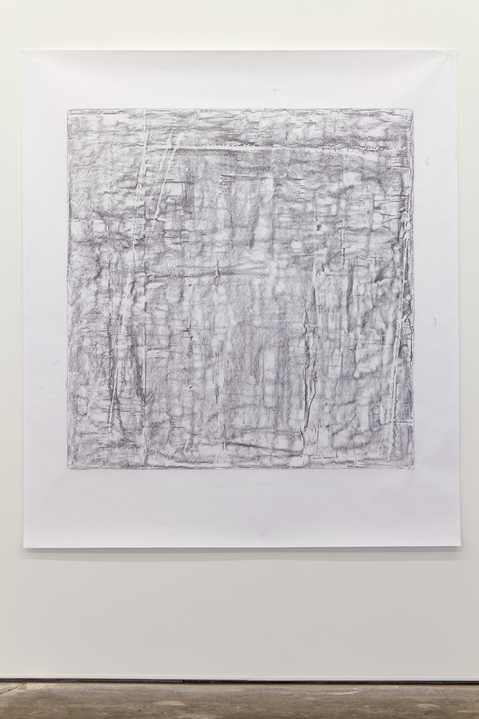 JESSICA DICKINSON final remainders: 2011-2013 > David Petersen Gallery > 2013 graphite on paper