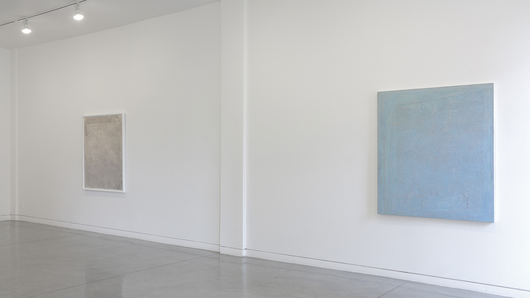 JESSICA DICKINSON Of- > Altman Siegel Gallery > 2013 