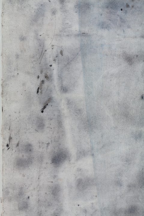 JESSICA DICKINSON works on paper 