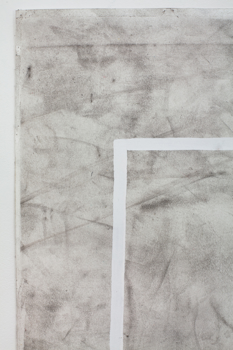 JESSICA DICKINSON works on paper 