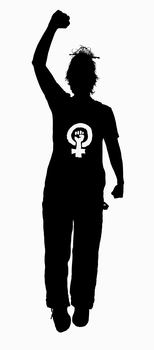 GRRRL Stuff for All People (2020 Suffrage Centennial)