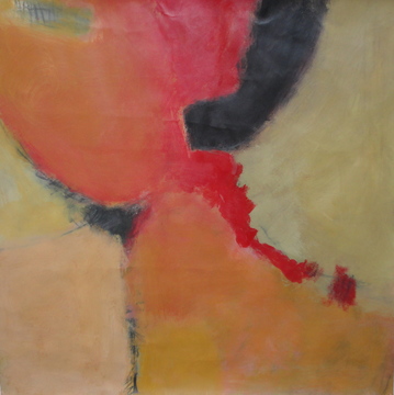 Jane Molinelli Archived Paintings on Paper mixed media on paper