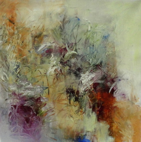 Jane Molinelli Archived Paintings on Canvas acrylic on canvas