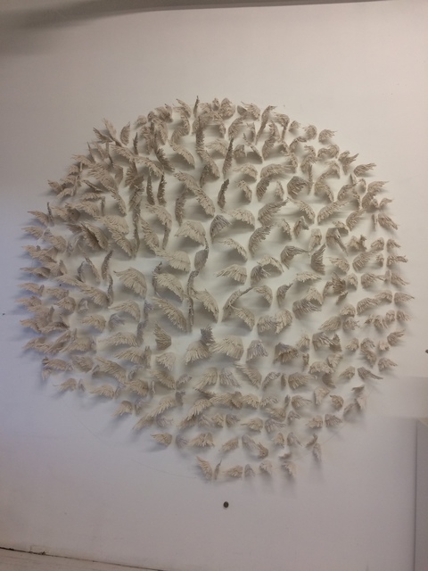 Just about there United - Process