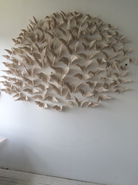 After adding the next kiln load... United - Process