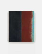 Jodie Manasevit Paintings 2021-2024 oil on canvas