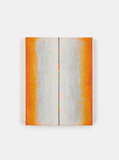 Jodie Manasevit Paintings 2021-2024 oil on canvas