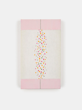 Jodie Manasevit Paintings 2021-2024 oil on canvas