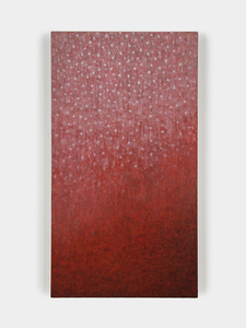 Jodie Manasevit Paintings 2025-2026 oil on canvas 