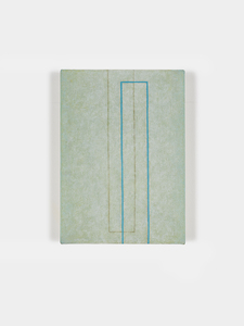 Jodie Manasevit Paintings 2025-2026 oil on canvas 