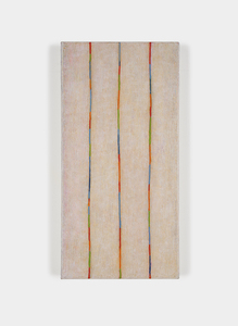 Jodie Manasevit Paintings 2025-2026 oil on canvas 